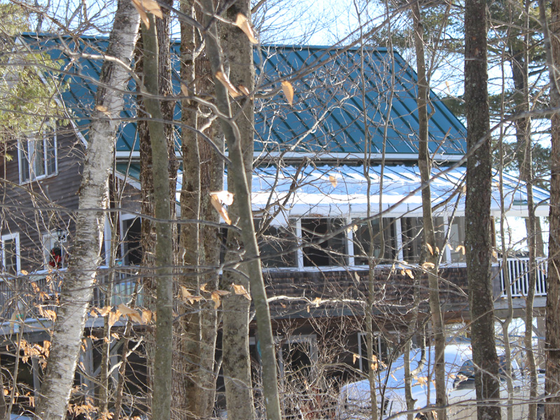 Renovation / Addition
