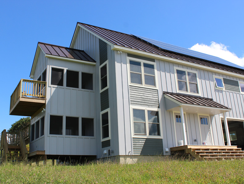 Modern Farmhouse