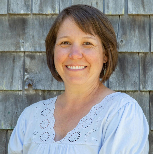 Susie Meadows